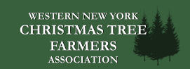 WESTERN NEW YORK CHRISTMAS TREE FARMERS ASSOCIATION WESTERN NEW YORK CHRISTMAS TREE FARMERS ASSOCIATION