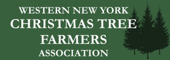 WESTERN NEW YORK CHRISTMAS TREE FARMERS ASSOCIATION
